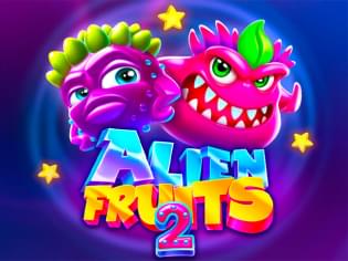 Alien Fruits 2